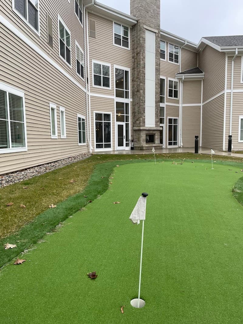 Vista Springs Trillium Village Estate