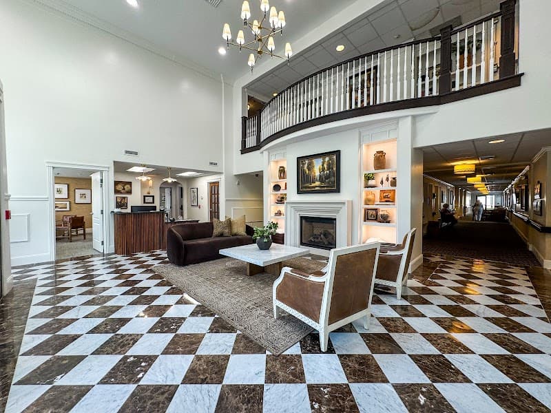 Legacy House of Spanish Fork