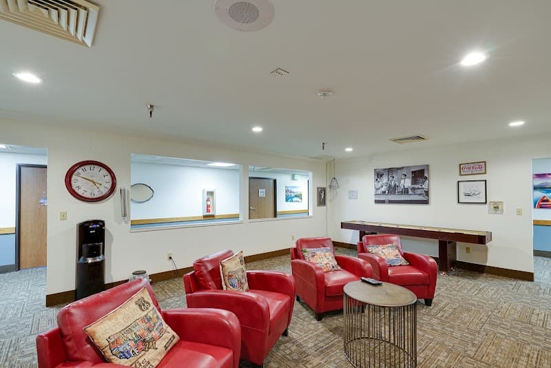 Rosewood Villa Assisted Living Community