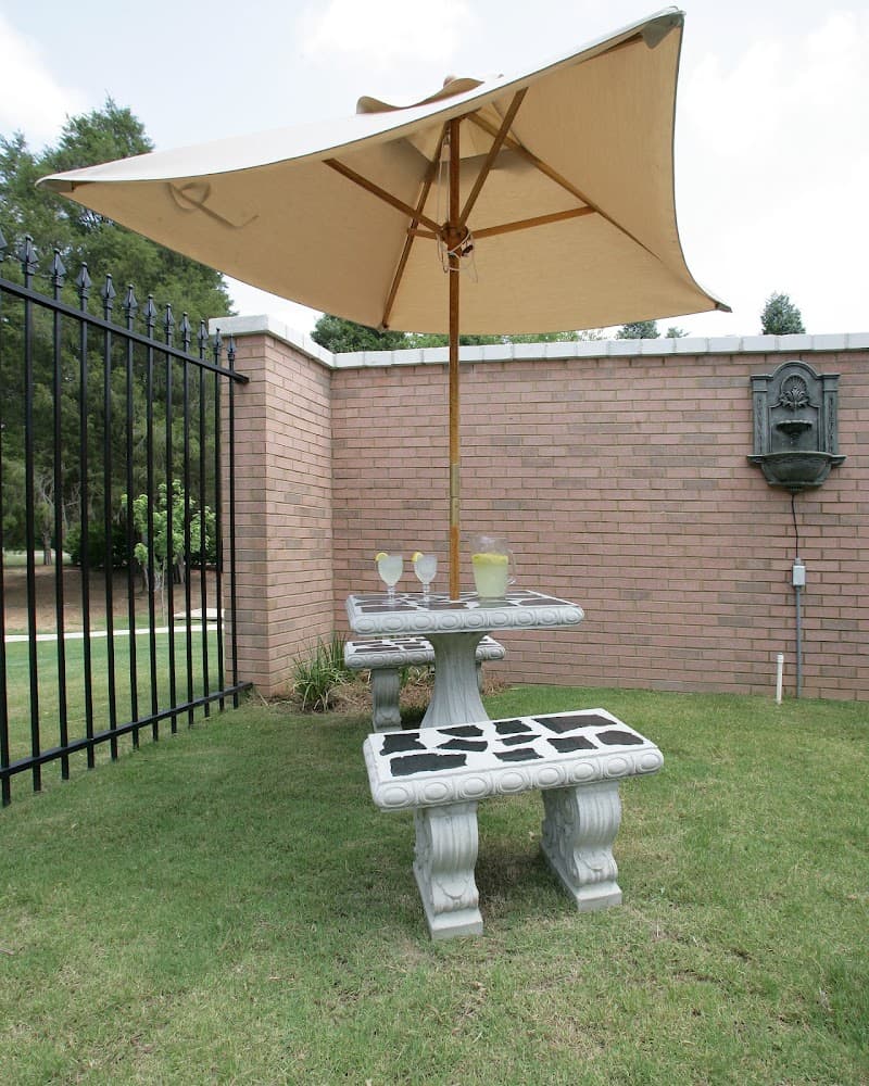 Cedar Hill Assisted Living Facility