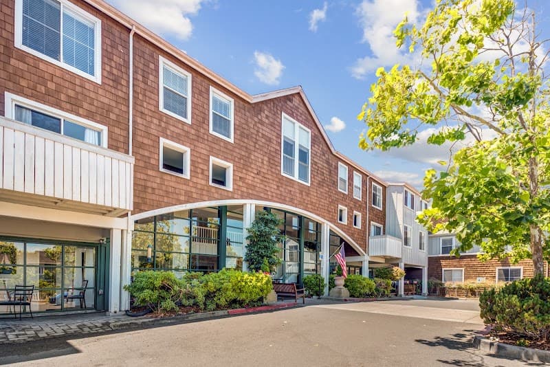 HARBOR BAY ASSISTED LIVING INC