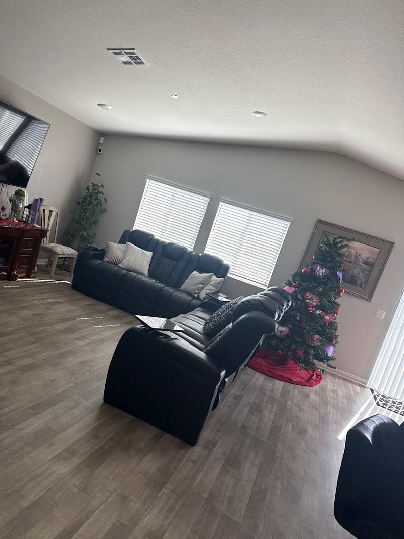 IRIS FAMILY HOME CARE