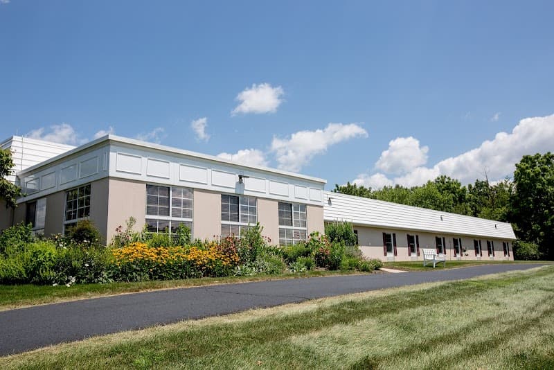 ECUMENICAL RETIREMENT COMMUNITY OF HARRISBURG II