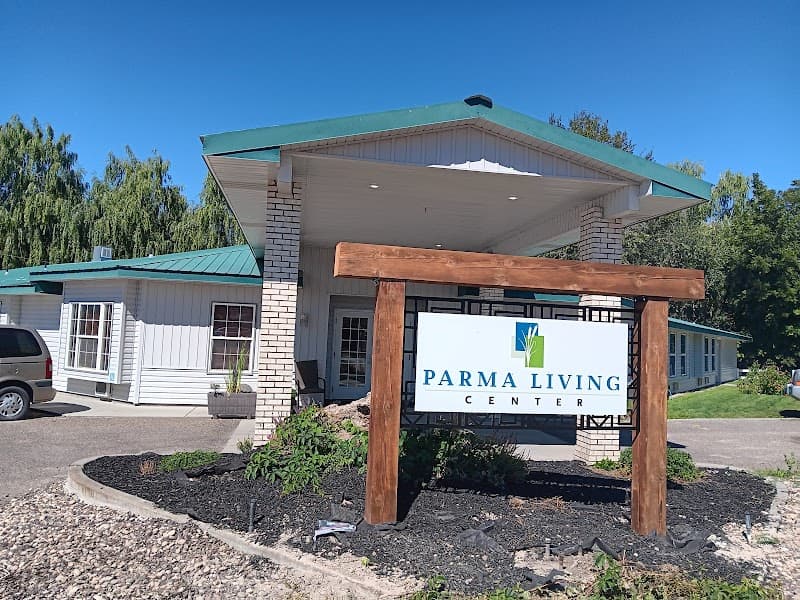 Parma Living Center, Inc