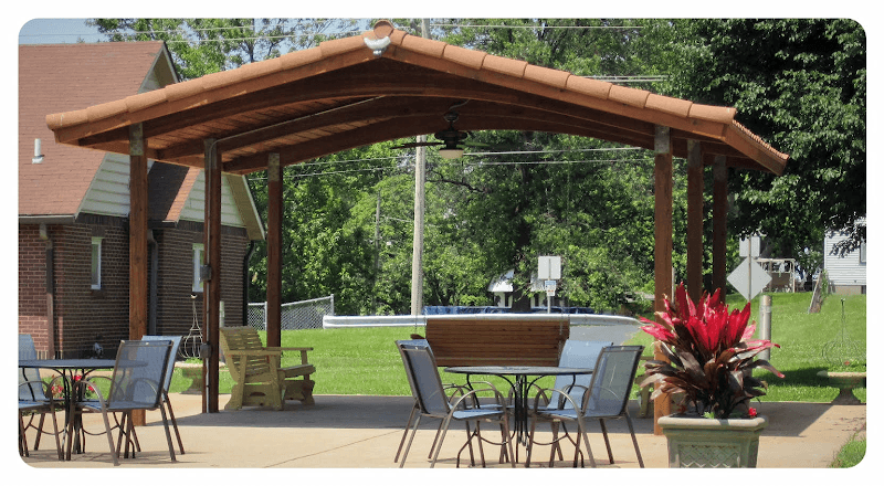 GABLES AT BRADY CIRCLE, LLC THE