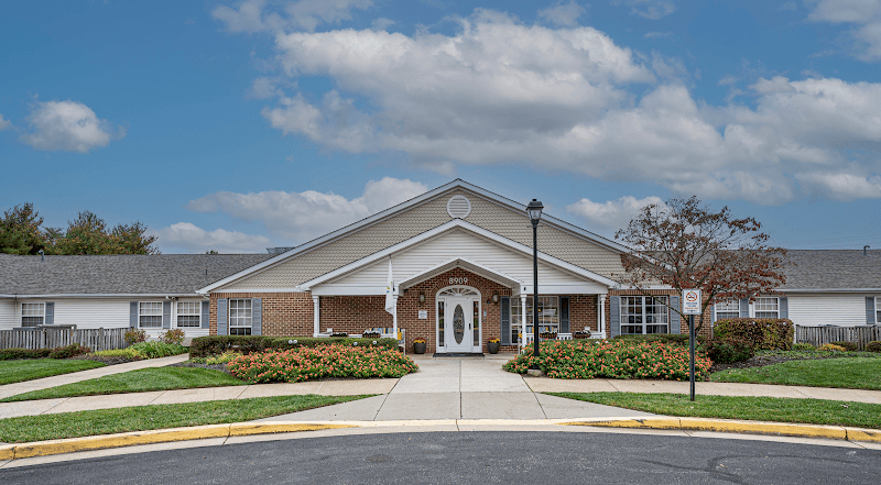 Arden Courts Of Pikesville