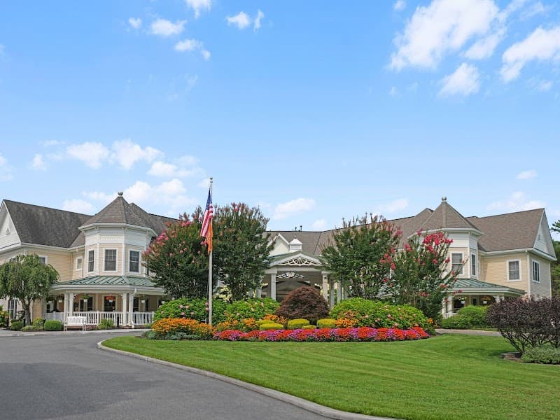 Sunrise Senior Living of Dresher