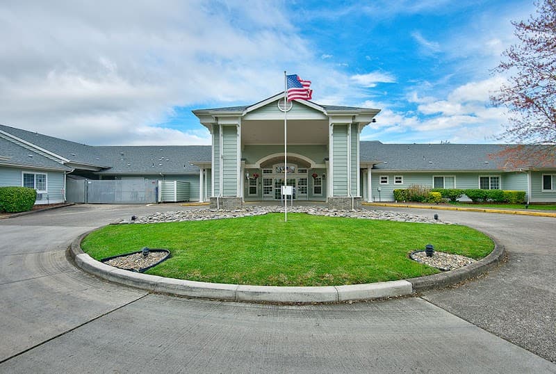 Spring Valley Assisted Living