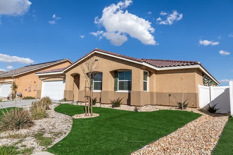 MONDELL PINE MANOR II