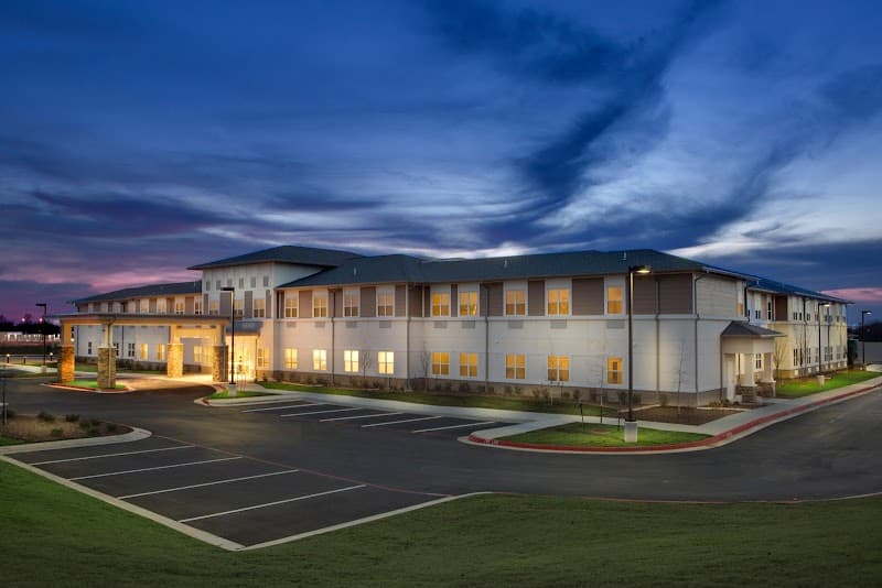PRAIRIE HOUSE ASSISTED LIVING & MEMORY CARE