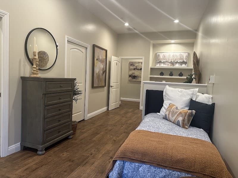 HOMELIFE SENIOR LIVING LLC 7