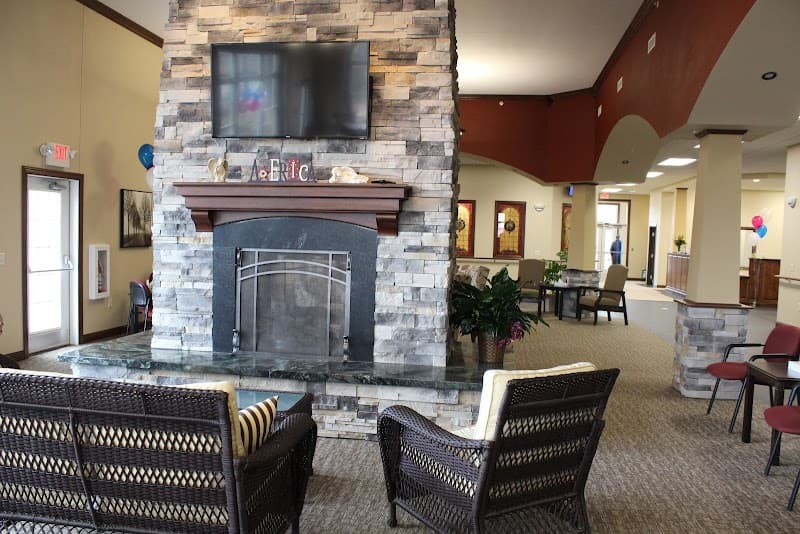 Athenian Living Rcac