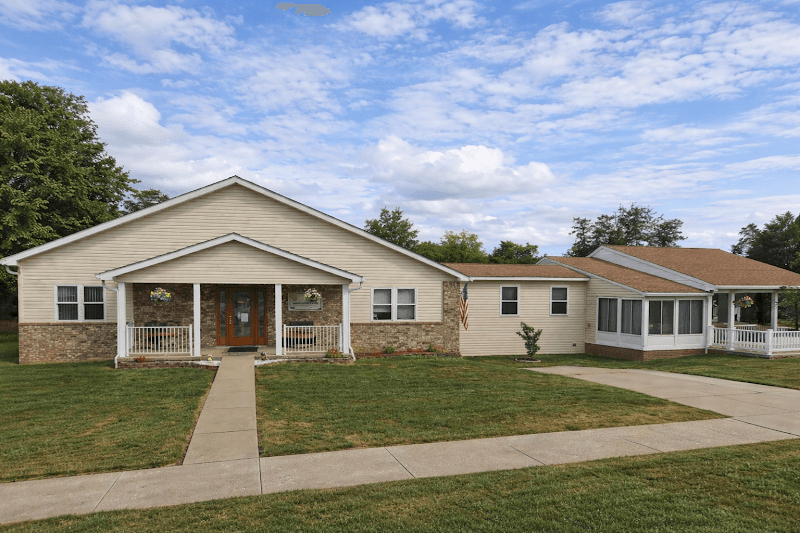 Woodland Hills Assisted Living