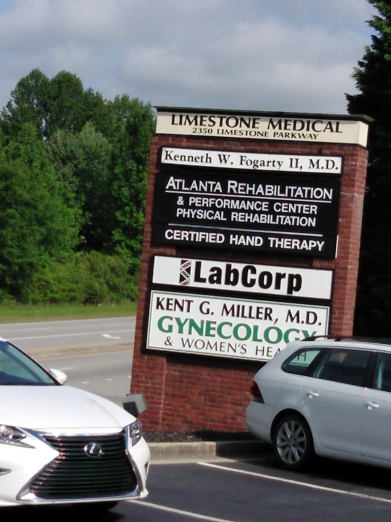 LANDINGS OF GAINESVILLE, THE