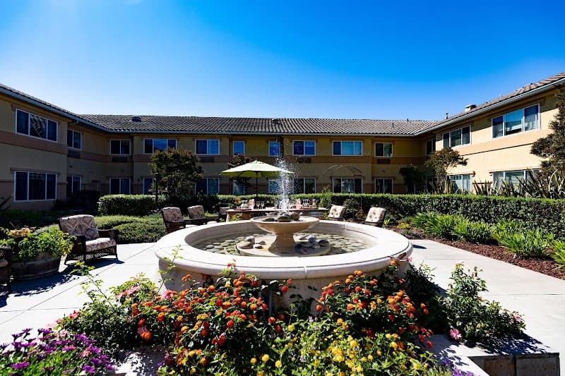 COGIR OF SONOMA PLAZA