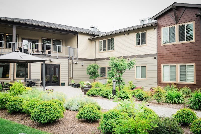 ELDORADO WEST RETIREMENT COMMUNITY