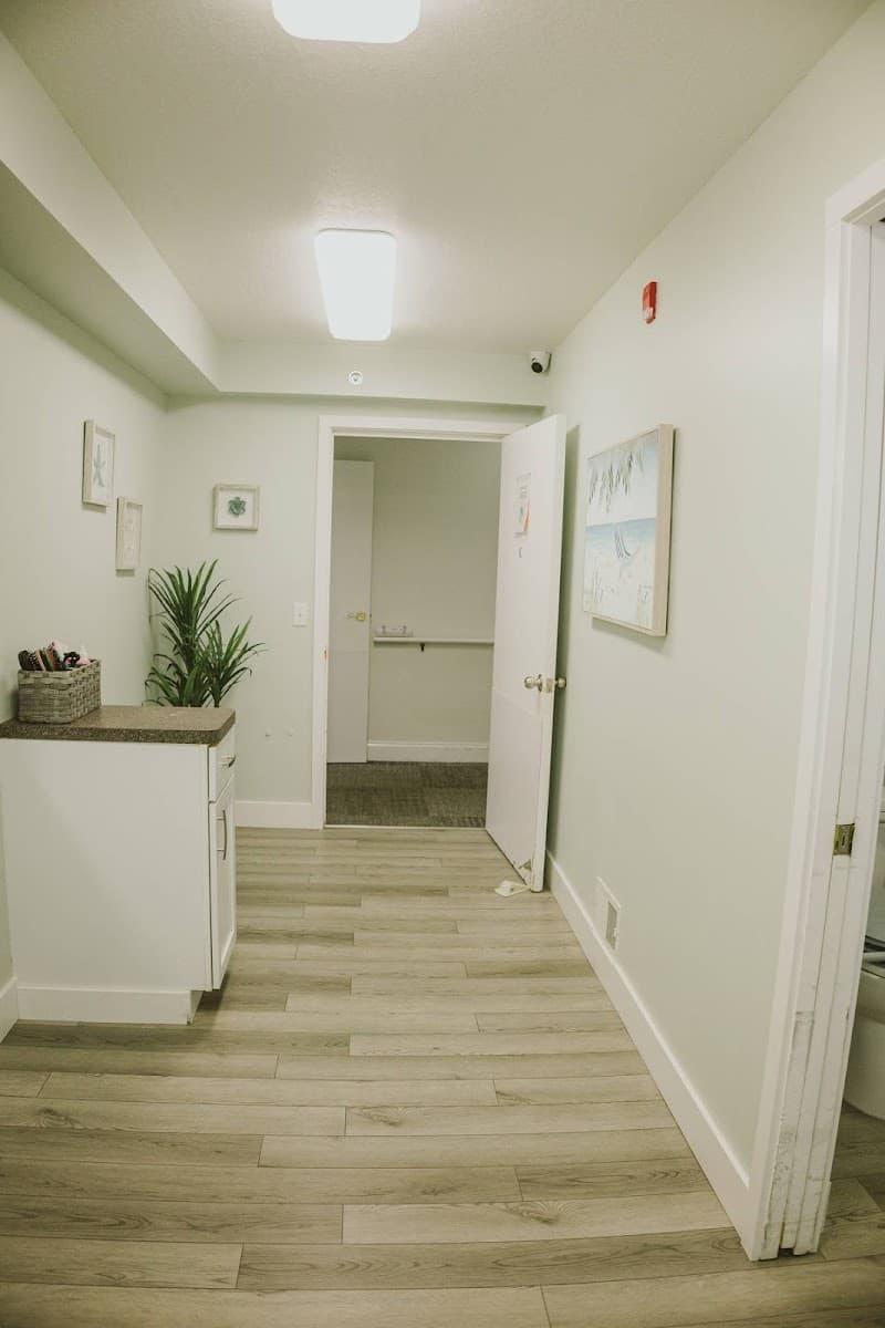 Auburn Heights Senior Care, Inc.