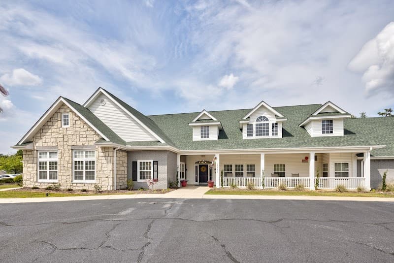 TerraBella Southern Pines