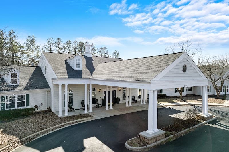 Fox Trail Senior Living at Orange