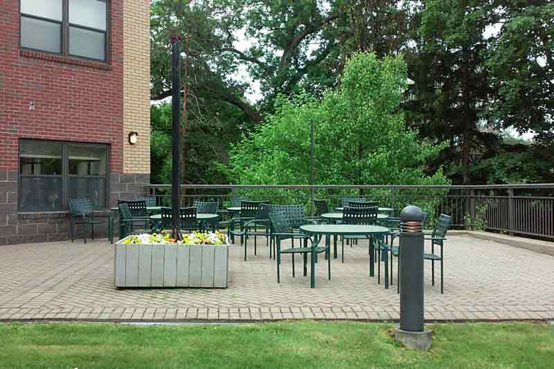 Mason Wright Assisted Living