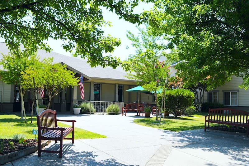 OAKDALE HEIGHTS OF REDDING