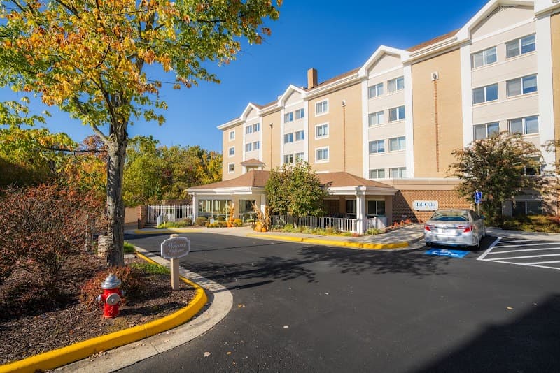 Tall Oaks Assisted Living