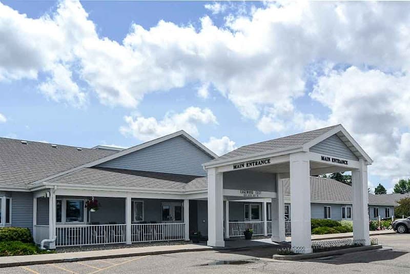 Edgewood Minot Senior Living, Llc