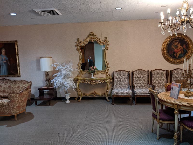 SERENE NATURE ASSISTED LIVING