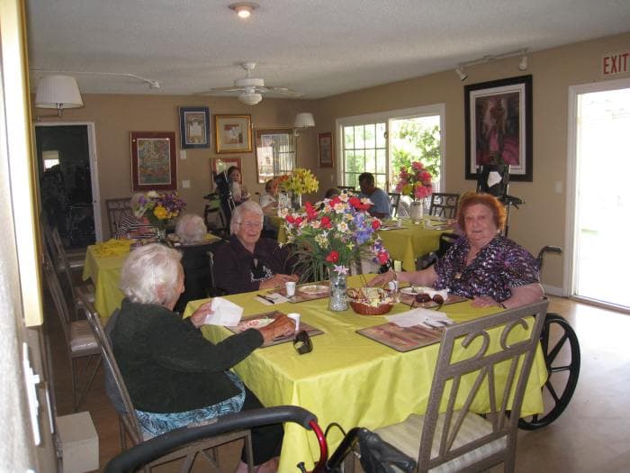 BUBBE AND ZAYDE'S PLACE, INC