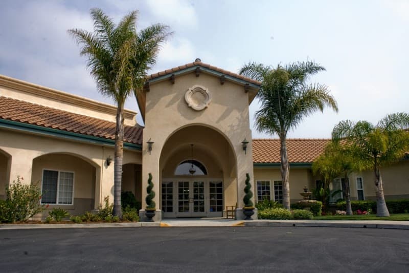 VILLAGE AT SYDNEY CREEK, THE