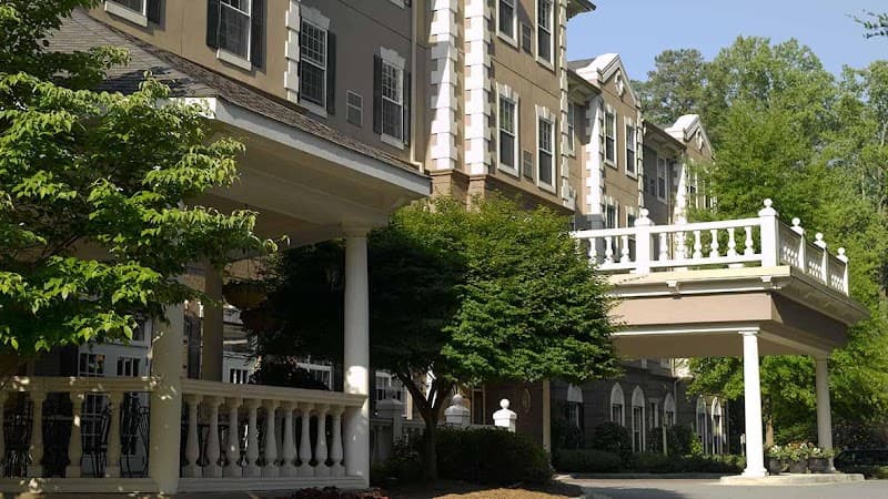 Buckhead Flats