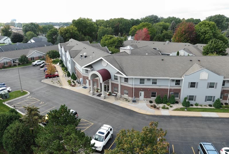 RENAISSANCE APPLETON