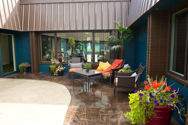 Teton Peak Assisted Living