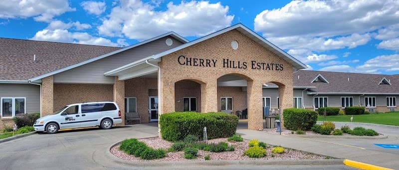 Cherry Hills Estates