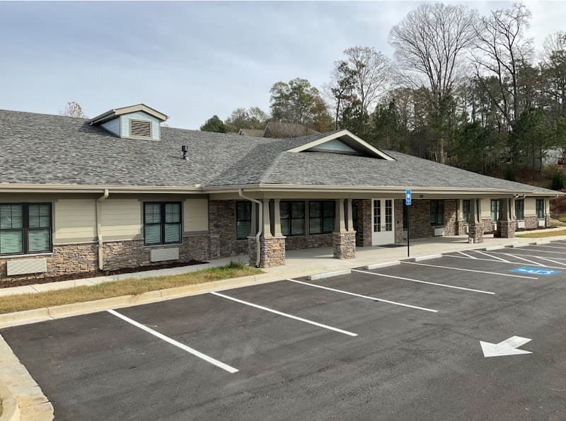 Grace Senior Living of Woodstock