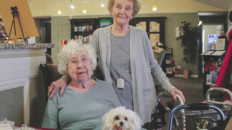 Bee Hive Home of Smyrna - Memory Care