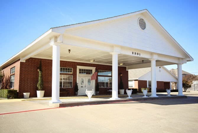 CARIAD AT NORTH BROOK