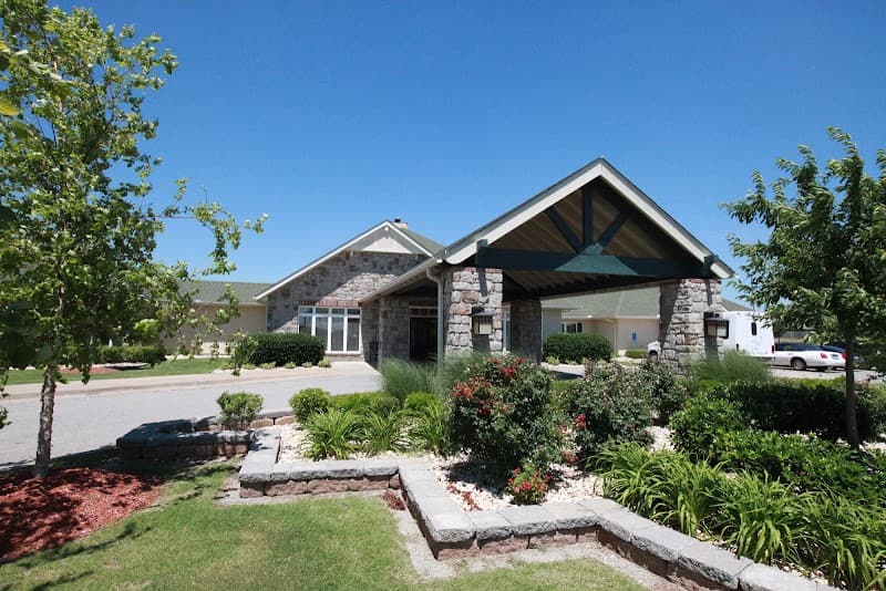 The Homestead of Owasso