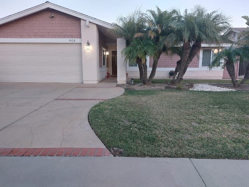 JM'S RESIDENTIAL CARE HOME