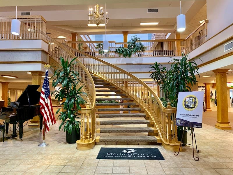 Sterling Court