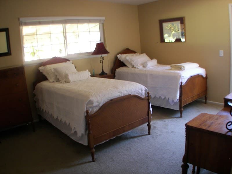 VALLEY VISTA RESIDENTIAL CARE III