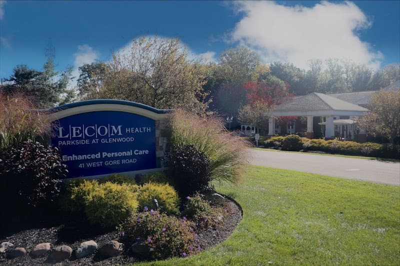 LECOM PARKSIDE AT GLENWOOD