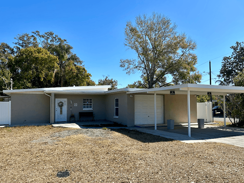 HOWARD HOME CARE ALF INC