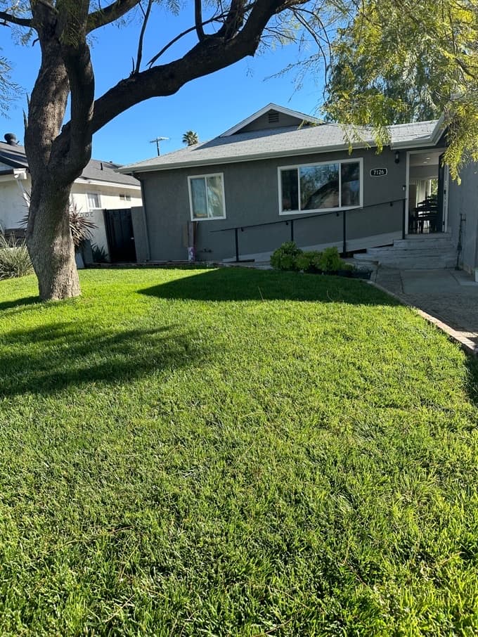 ELDER JOY OASIS BOARDING CARE