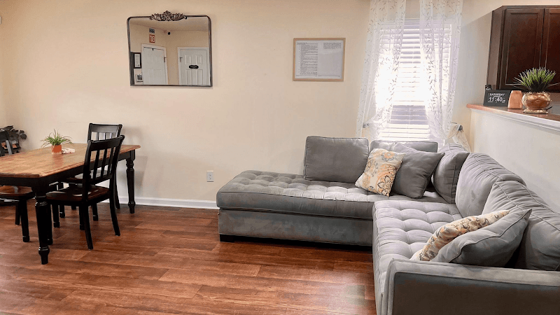 Adorable Family Care Home