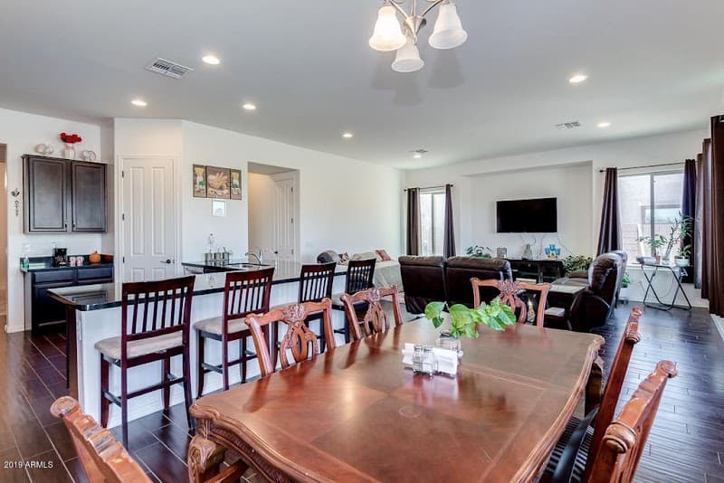 SEDELLAS ASSISTED LIVING LLC