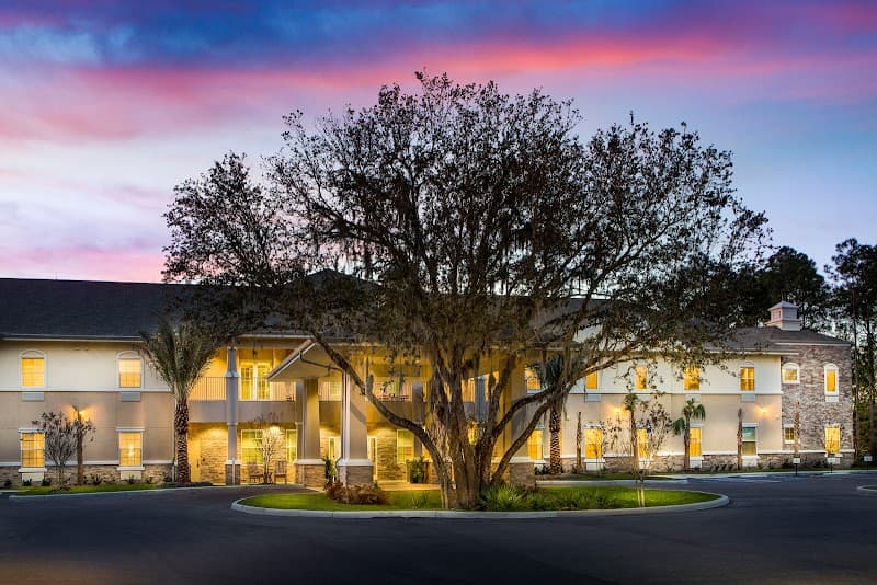 LEGACY AT HIGHWOODS PRESERVE