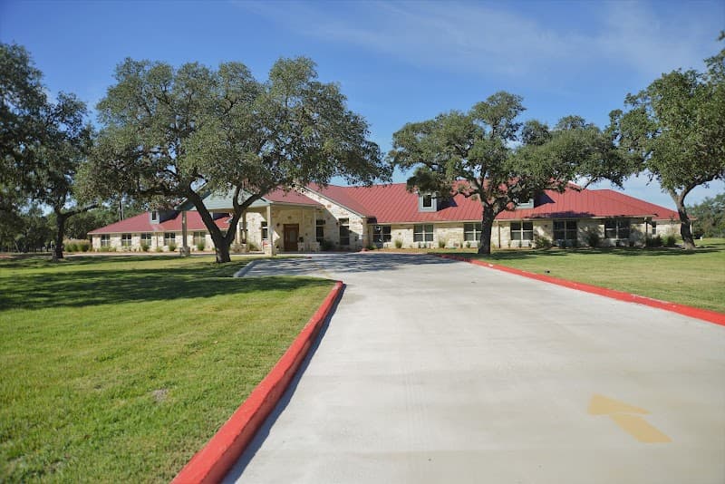 BULVERDE ASSISTED LIVING INC