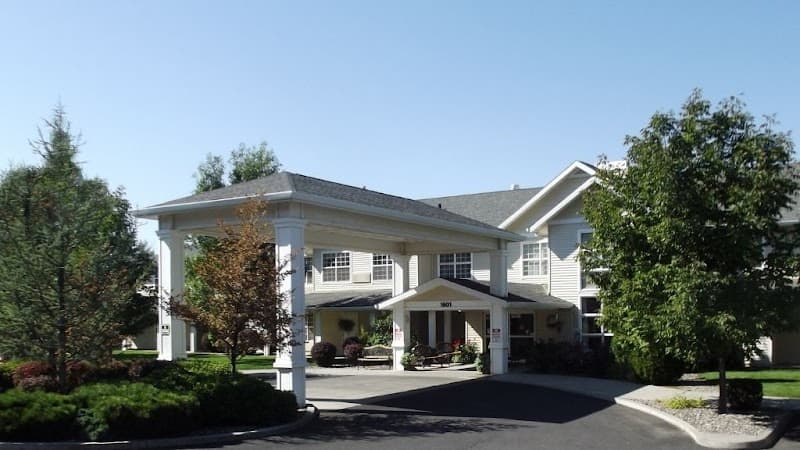 Mckay Creek Assisted Living