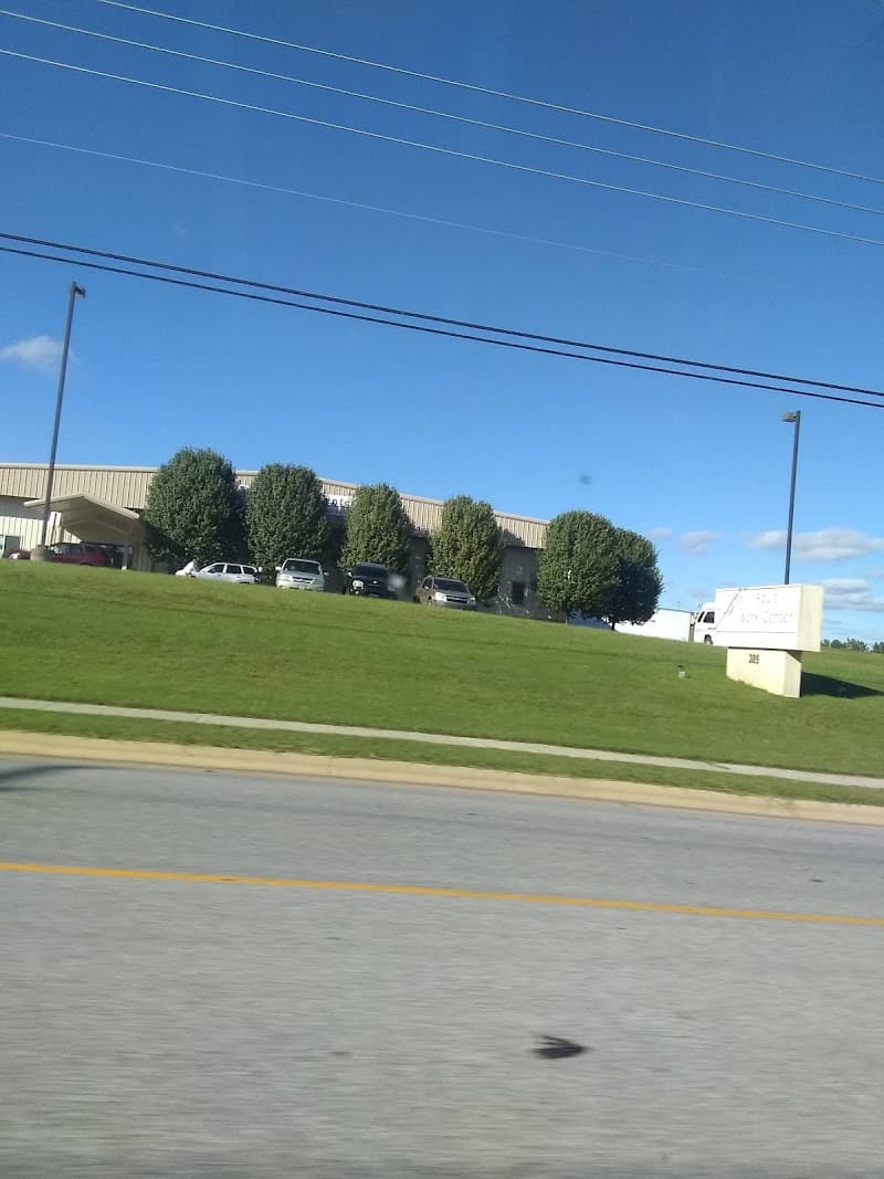 Boone County Adult Day Center